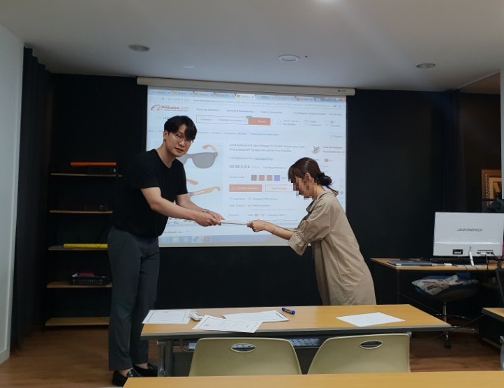 [창업] 쇼핑몰 창업학교 (2018. 07. 17 개강)